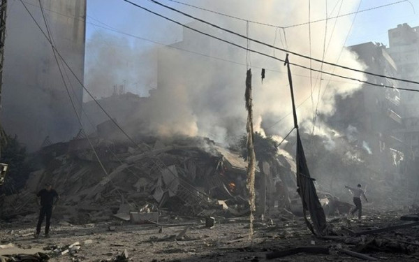 Η Χεζμπολάχ απέρριψε τους όρους Ισραήλ για συμφωνία ανακωχής σε Λίβανο - Συνεχίζεται το αιματοκύλισμα στη Γάζα