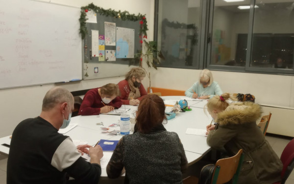 Συμβούλιο Ένταξης Μεταναστών και Προσφύγων ξανά στον δήμο Νεάπολης-Συκεών