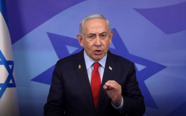 Ισραήλ: Έγκριση σχεδίου από την κυβέρνηση Νετανιάχου για την επέκταση των ισραηλινών οικισμών στα κατεχόμενα Υψώματα του Γκολάν