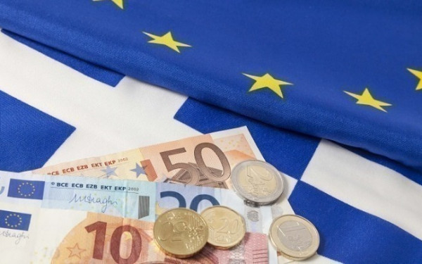 Ιστορικό χαμηλό για το περιθώριο των ελληνικών ομολόγων, επέστρεψε στα προ κρίσης επίπεδα