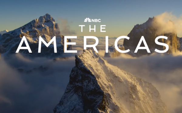 Τομ Χανκς: Εξερευνά την άγρια ζωή στην Αμερική στη σειρά ντοκιμαντέρ «The Americas»