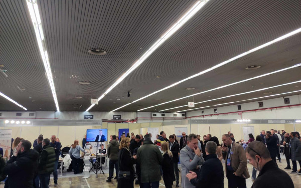 Εκλογές ΕΕΘ: Τα αναλυτικά αποτελέσματα - Πόσες ψήφους πήραν οι υποψήφιοι - ΔΕΙΤΕ όλα τα ονόματα