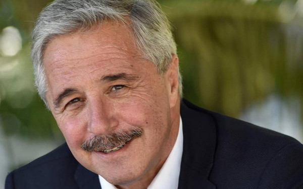 Γιάννης Μανιάτης: Το τελευταίο πράγμα για το οποίο μπορεί να κατηγορηθεί το ΠΑΣΟΚ είναι η έλλειψη υπευθυνότητας