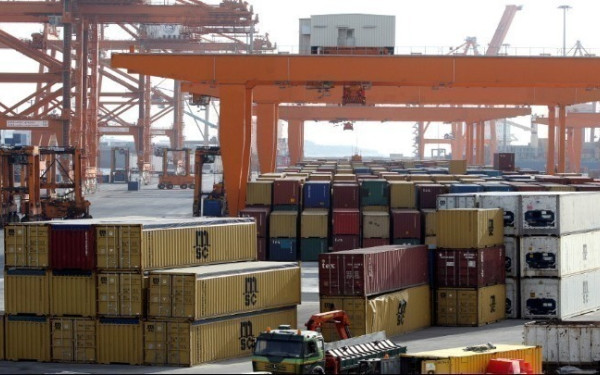 ΠΣΕ: Η Ελλάδα 6η μεταξύ των 27 της ΕΕ στην αύξηση εξαγωγών στον Καναδά