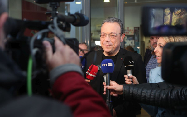 Tο νέο προεδρείο της Κοινοβουλευτικής Ομάδας του ΣΥΡΙΖΑ-ΠΣ