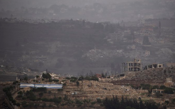 Μεσανατολικό: Ισραήλ και Χαμάς κατέληξαν σε συμφωνία εκεχειρίας - Οι φάσεις της και τι προβλέπει