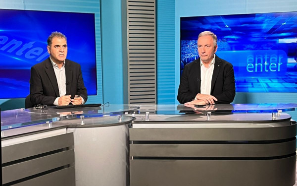 Στ. Καλαφάτης: «Ο λαϊκισμός δεν είναι εύκολος αντίπαλος»
