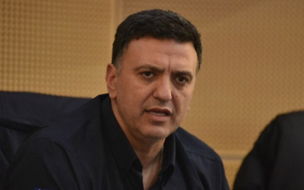 Β. Κικίλιας: Η αλήθεια χωρίς καμία αμφιβολία θα λάμψει στο τέλος