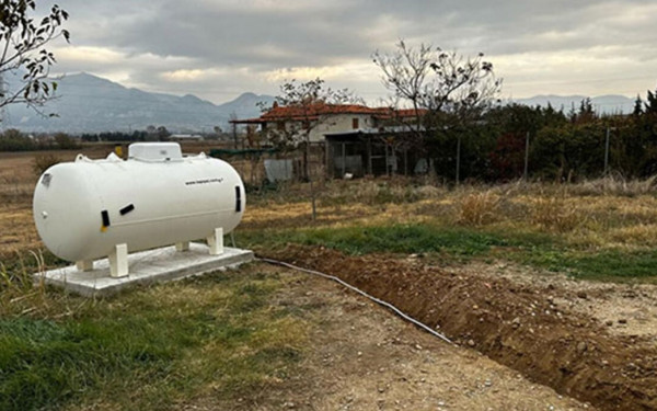 Ξάνθη - Διαρροή αερίου σε σπίτι: Σε ΜΕΘ του Ιπποκρατείου τα δυο κοριτσάκια της οικογένειας