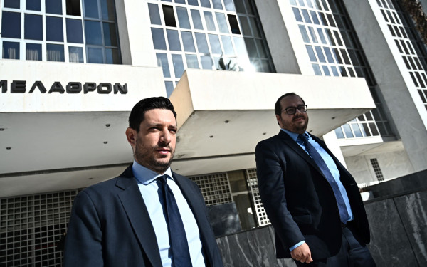 Απάτη μαμούθ στο Κτηματολόγιο με πρωταγωνιστές Βορειοελλαδίτες - Ανάμεσά τους και συμβολαιογράφος