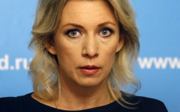 Πανηγυρίζει η Μόσχα για την «αυτοσυγκράτηση Τραμπ» απέναντι στο «σκουπίδι Ζελένσκι»