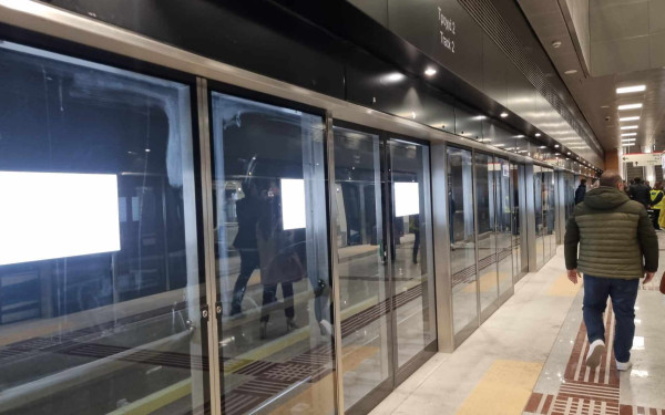 Μετρό Θεσσαλονίκης: Η 30ή Νοεμβρίου ως ευκαιρία για αναστοχασμό. Του Νίκου Ηλιάδη