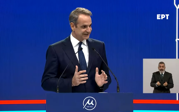 Σήμερα στη Θεσσαλονίκη ο Κυριάκος Μητσοτάκης: Τα ραντεβού, οι κινήσεις, οι στόχοι