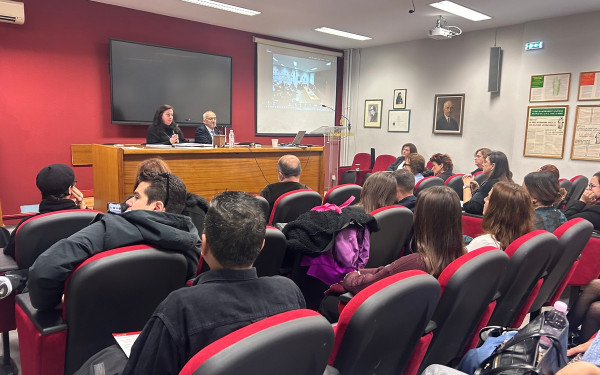 ΑΠΘ: Οι ενδείξεις σεξουαλικής κακοποίησης παιδιών, οι επιπτώσεις στη ζωή τους και το προφίλ των δραστών