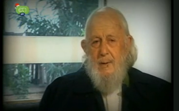 Βέροια: Το αρχείο του Ηλία Χ. Παπαδημητρακόπουλου στη Δημόσια Κεντρική Βιβλιοθήκη