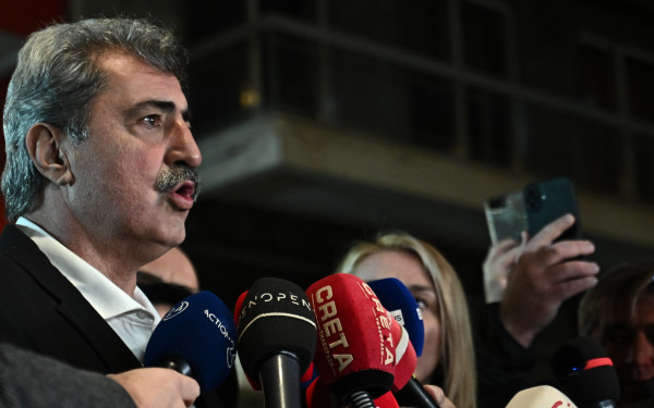 Πολάκης: Θέλω έναν ΣΥΡΙΖΑ καθοριστικό παράγοντα της επόμενης προοδευτικής κυβέρνησης