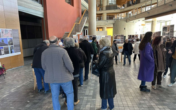 ΣΥΡΙΖΑ-ΠΣ: Παράταση μίας ώρας στις εκλογές - Έχουν ψηφίσει περισσότεροι από 60.000 (φωτ.)