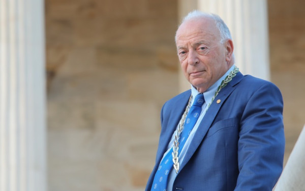 Αθ. Τζάκης: Η συστηματική προσπάθεια για τις μεταμοσχεύσεις συμπαγών οργάνων