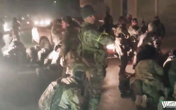 Αναβιώνουν «φαντάσματα» του παρελθόντος στη Συρία: Οι τζιχαντιστές κατέλαβαν συνοικίες στο Χαλέπι (βίντεο)