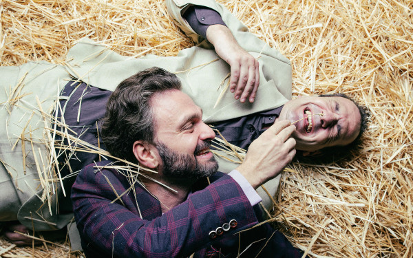 Πώς μια «Γίδα» μπορεί να φέρει τα πάνω κάτω