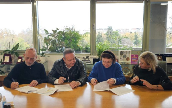 Θεσσαλονίκη: Αποκαθίστανται οκτώ Οθωμανικές κρήνες στην Άνω Πόλη