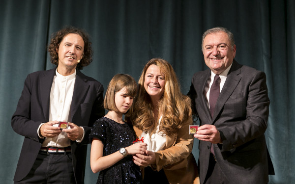 Δήμος Πυλαίας - Χορτιάτη: Συγκίνηση στην avant premiere του ντοκιμαντέρ «Μία μπάλα για όλους: Το κοινωνικό ποδόσφαιρο»