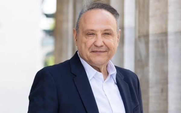 Σ. Αγγελούδης: Η Θεσσαλονίκη είναι εφικτό να γίνει μία μεγάλη πόλη καινοτομίας