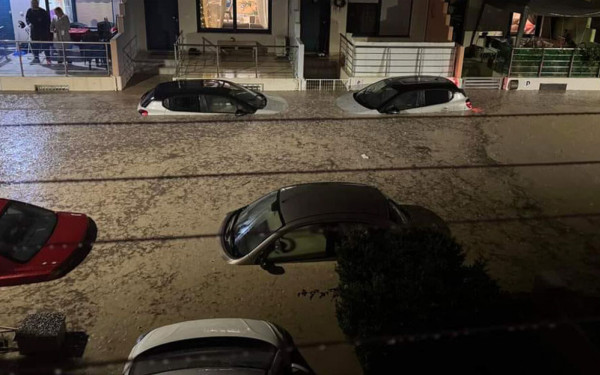 Τα νησιά στο μικροσκόπιο: Λειψυδρία το καλοκαίρι, πλημμύρες φθινόπωρο και χειμώνα