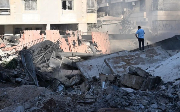 Λίβανος: Τέσσερις νεκροί και 51 τραυματίες από Ισραηλινά χτυπήματα