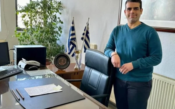 Πέλλα: Πέθανε ο αντιδήμαρχος Δ.Ε. Κρύας Βρύσης, Θεόφιλος Κουπτσίδης