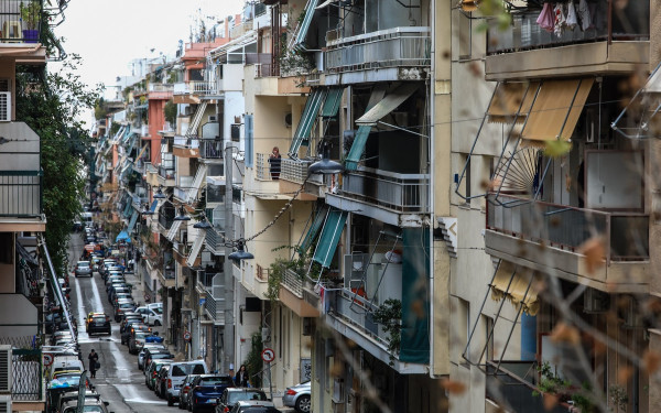 «Σπίτι μου ΙΙ»: Στο 50,4% η απορρόφηση του προγράμματος