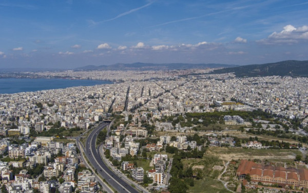 Μετρό Θεσσαλονίκης: Δίνει γκάζια στα ακίνητα - Αυξήσεις φωτιά στα ενοίκια, δείτε πίνακες με τιμές ανά περιοχή