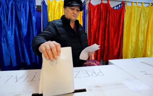 ΗΠΑ: Ανησυχία για τις Ρουμανικές εκλογές - «Η ένταξη της Ρουμανίας στη διατλαντική κοινότητα δεν μπορεί να αντιστραφεί»