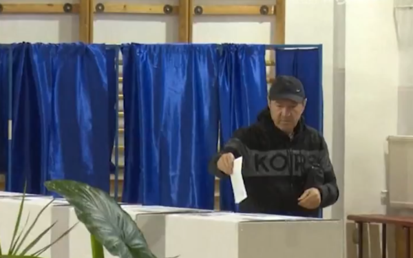 Ρουμανία - εκλογές: Στην πρώτη θέση οι σοσιαλδημοκράτες