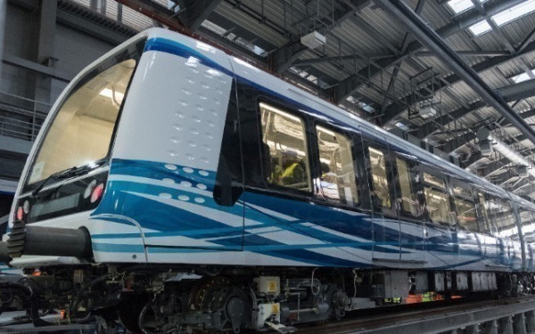 Ευρωπαϊκή Τράπεζα Επενδύσεων: Ο κυριότερος χρηματοδότης του Μετρό τα τελευταία 30 χρόνια