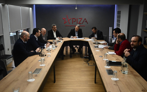 Σ. Φάμελλος σε παραγωγικούς φορείς: «Η αγορά και τα νοικοκυριά έχουν στερηθεί την τελευταία τετραετία 20 δισ. ευρώ»