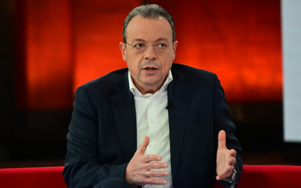 Προ ημερησίας διατάξεως συζήτηση στη Βουλή για τα Τέμπη ζητά ο Σωκράτης Φάμελλος