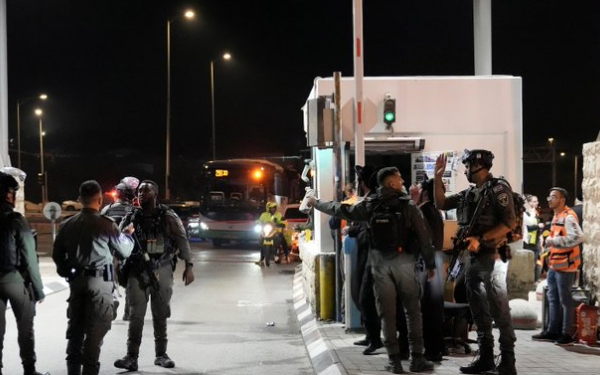 Γάζα: Συμφωνία για ανταλλαγή παλαιστινίων κρατουμένων με 4 σορούς ισραηλινών ομήρων - Προοπτική επανέναρξης των συνομιλιών