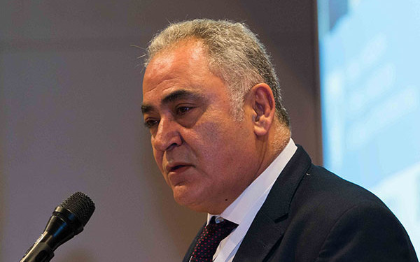 Γ. Χατζηθεοδοσίου - συλλογικές συμβάσεις: Βήμα επιστροφής στην κανονικότητα, απαιτείται συνέχεια