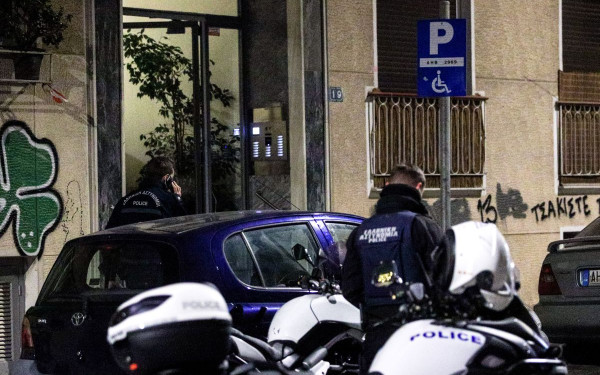 Αμπελόκηποι - Γυναικοκτονία: Τί είπε στην κατάθεση του ο καθ’ ομολογίαν δράστης – Τα ψεύτικα sms που έστειλε στα παιδιά του