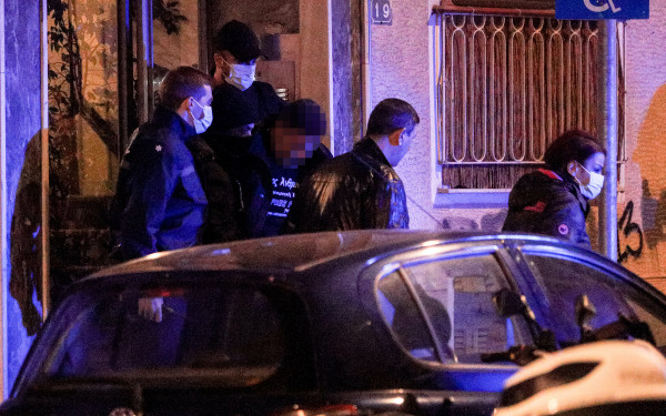 Γυναικοκτονία στους Αμπελόκηπους: Την είχε σκοτώσει και μου έλεγε ότι «μας παράτησε», λέει ο αδερφός του δράστη (βίντεο)