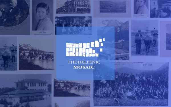 Καλαμαριά- «The Hellenic Mosaic»: Πάνω από 20.000 φωτογραφίες «ανέβηκαν» στην πλατφόρμα του έργου