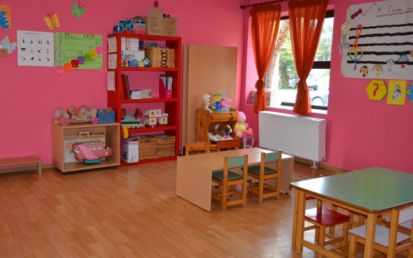 Ο Δήμος Ωραιοκάστρου για τους Βρεφικούς, Παιδικούς, Βρεφονηπιακούς Σταθμούς και τα ΚΔΑΠ μέσω ΕΣΠΑ