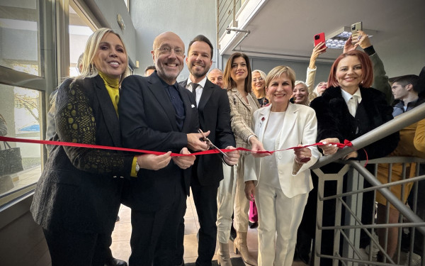 Ο Δήμος Παύλου Μελά εγκαινίασε κέντρο ειδικών θεραπειών για παιδιά και εφήβους