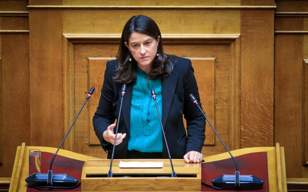 Ν. Κεραμέως: Στα χαμηλότερα επίπεδα 17ετίας η ανεργία τον Ιανουάριο του 2025