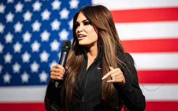 ΗΠΑ: Τηλεφωνική Επικοινωνία Αρχιεπισκόπου Αμερικής με Κίμπερλι Γκίλφοϊλ