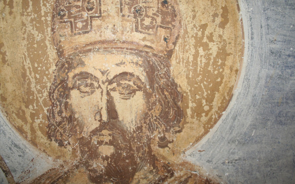 ΥΠΠΟ: Ανακαλύφθηκε η προσωπογραφία του τελευταίου Αυτοκράτορα του Βυζαντίου Κωνσταντίνου ΙΑ’ Παλαιολόγου (φωτ.)