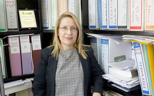 «Είναι απόλυτα τεκμηριωμένο»: Η αρχαιολόγος Α. Κουμούση για τη μοναδική εν ζωή προσωπογραφία του Κωνσταντίνου ΙΑ’ Παλαιολόγου