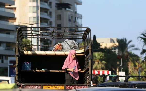 Λίβανος: Κάτοικοι χωριών εγκαταλείπουν ξανά τα σπίτια τους εν μέσω παραβιάσεων της εκεχειρίας