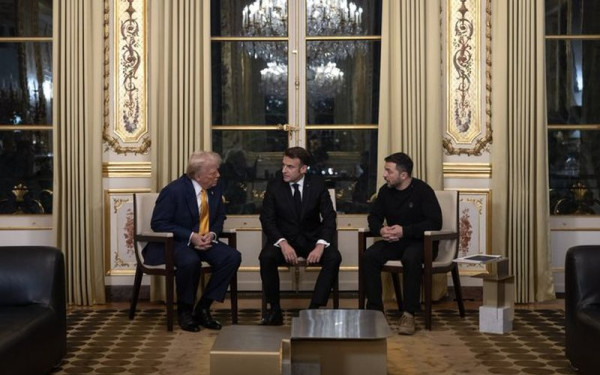 Ουκρανία: Ο Τραμπ δεν ξέρει πώς να σταματήσει τον πόλεμο και δεν προτίθεται να διακόψει την βοήθεια προς το Κίεβο